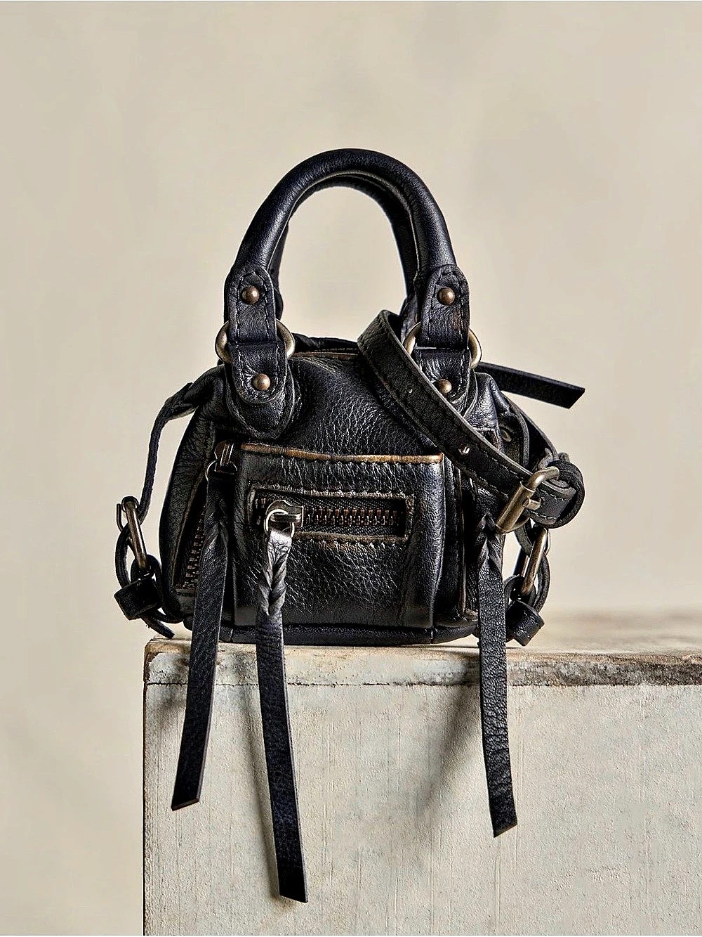 Free People Micro Emerson Bag Charm